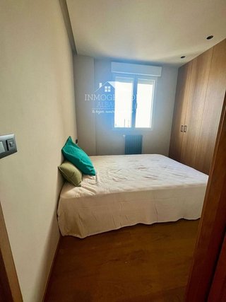 Piso en venta en Carretas - Huerta de Marzo - La Pajarita en Albacete