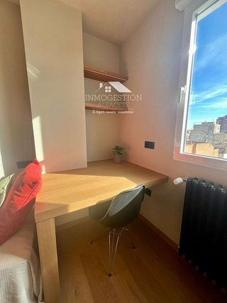 Piso en venta en Carretas - Huerta de Marzo - La Pajarita en Albacete