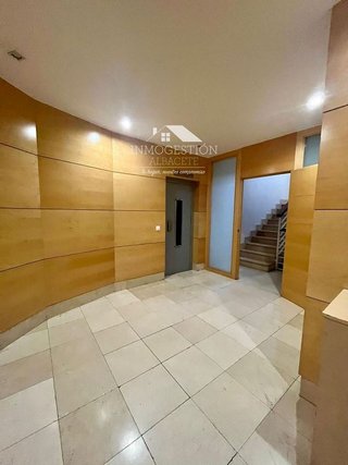 Piso en venta en Carretas - Huerta de Marzo - La Pajarita en Albacete