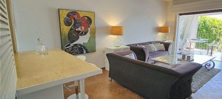 Piso en venta en Puerto Banús en Marbella