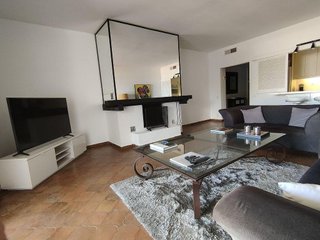 Piso en venta en Puerto Banús en Marbella