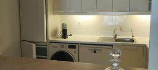 Piso en venta en Puerto Banús en Marbella