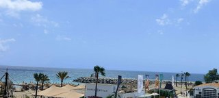 Piso en venta en Puerto Banús en Marbella