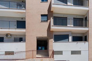 Piso en venta en Moratalla