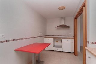 Piso en venta en Moratalla