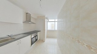 Piso en venta en El Pla de Sant Josep - L'Asil en Elche