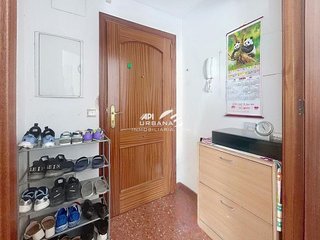 Piso en venta en San Francisco en Lucena