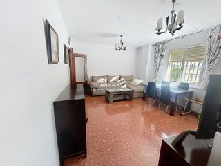 Piso en venta en San Francisco en Lucena