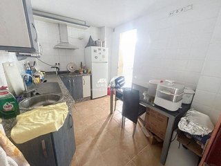 Piso en venta en San Francisco en Lucena