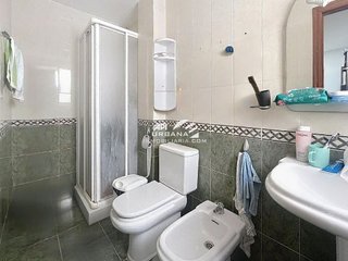 Piso en venta en San Francisco en Lucena