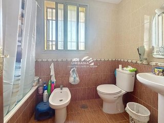 Piso en venta en San Francisco en Lucena