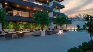 Piso en venta en Los Pacos en Fuengirola