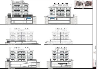 Piso en venta en Los Pacos en Fuengirola