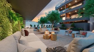 Piso en venta en Los Pacos en Fuengirola