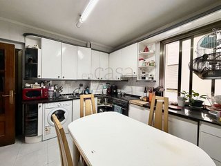 Piso en venta en Las Viñas en Santurtzi