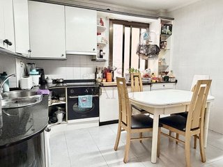 Piso en venta en Las Viñas en Santurtzi