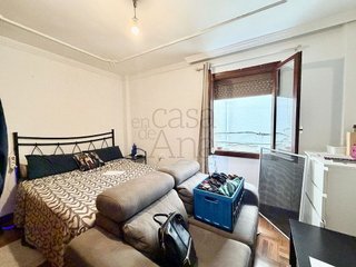 Piso en venta en Las Viñas en Santurtzi
