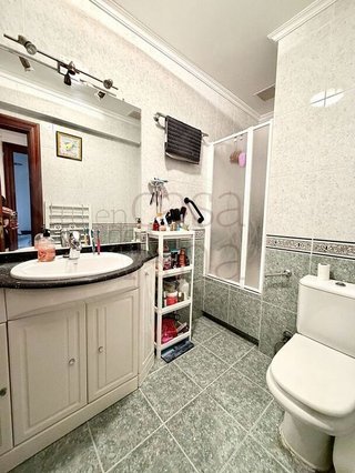Piso en venta en Las Viñas en Santurtzi