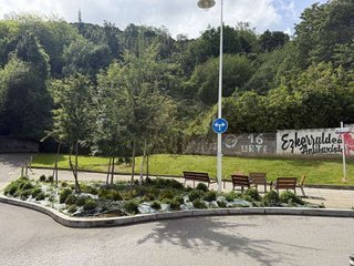Piso en venta en Las Viñas en Santurtzi