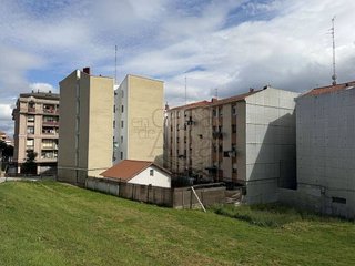 Piso en venta en Las Viñas en Santurtzi