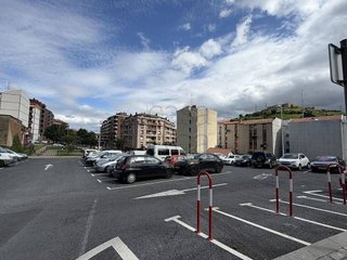 Piso en venta en Las Viñas en Santurtzi