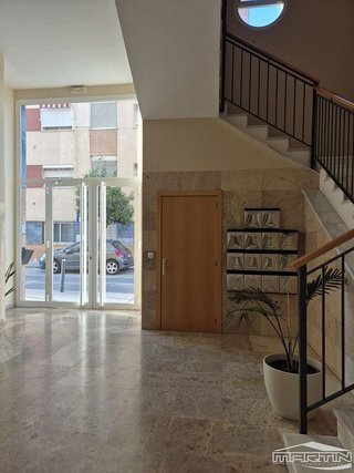 Piso en venta en Lucena