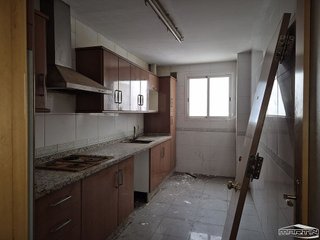 Piso en venta en El Valle en Lucena