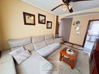 Piso en venta en Bouzas - Coia en Vigo