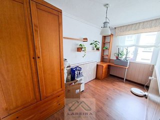 Piso en venta en Bouzas - Coia en Vigo