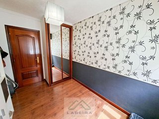Piso en venta en Bouzas - Coia en Vigo