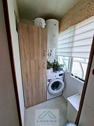 Piso en venta en Bouzas - Coia en Vigo