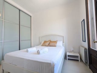 Piso en venta en Fort Pienc en Barcelona