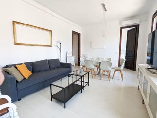 Piso en venta en Fort Pienc en Barcelona