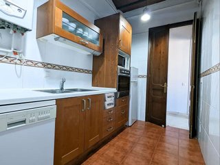 Piso en venta en Fort Pienc en Barcelona