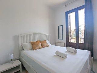 Piso en venta en Fort Pienc en Barcelona