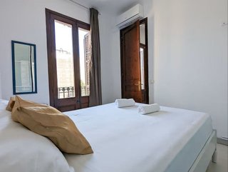 Piso en venta en Fort Pienc en Barcelona