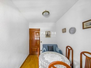 Piso en venta en Parque Ondarreta - Urtinsa en Alcorcón