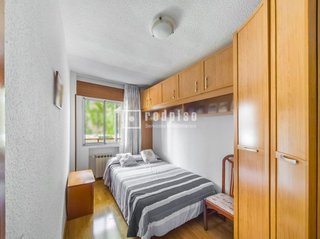 Piso en venta en Parque Ondarreta - Urtinsa en Alcorcón