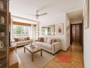 Piso en venta en Parque Ondarreta - Urtinsa en Alcorcón