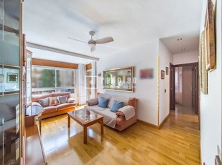 Piso en venta en Parque Ondarreta - Urtinsa en Alcorcón