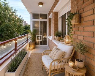 Piso en venta en Parque Ondarreta - Urtinsa en Alcorcón