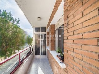 Piso en venta en Parque Ondarreta - Urtinsa en Alcorcón