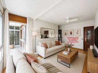 Piso en venta en Parque Ondarreta - Urtinsa en Alcorcón