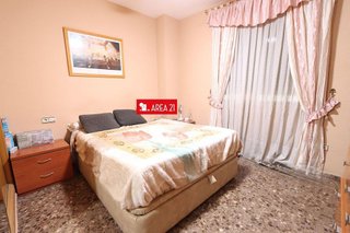 Piso en venta en Núcleo Urbano en Pobla de Vallbona (la)