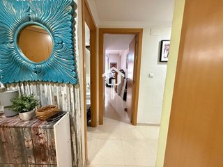 Piso en venta en Centro en San Vicente del Raspeig/Sant Vicent del Raspeig
