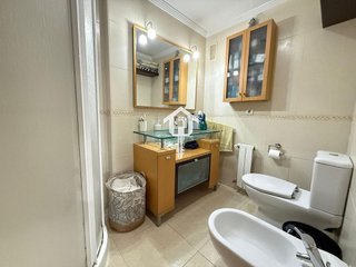 Piso en venta en Centro en San Vicente del Raspeig/Sant Vicent del Raspeig