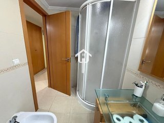 Piso en venta en Centro en San Vicente del Raspeig/Sant Vicent del Raspeig
