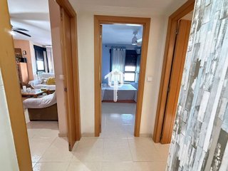 Piso en venta en Centro en San Vicente del Raspeig/Sant Vicent del Raspeig