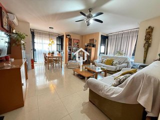 Piso en venta en Centro en San Vicente del Raspeig/Sant Vicent del Raspeig