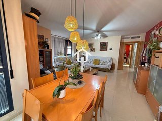 Piso en venta en Centro en San Vicente del Raspeig/Sant Vicent del Raspeig